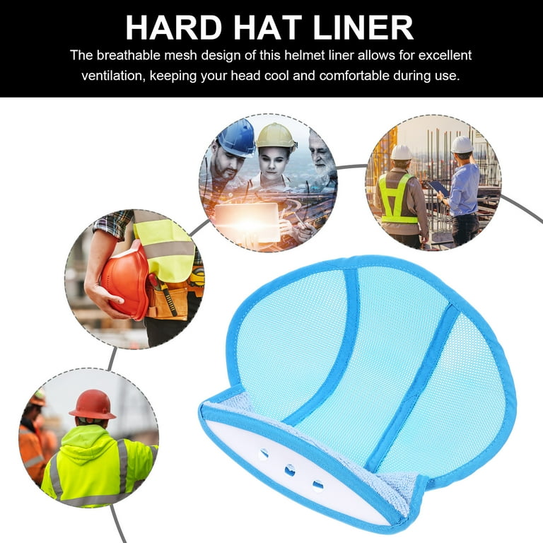 Hard hat helmet liner sale