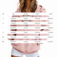 thumbnail image 4 of HOSIA Quarter Zip Hoodie for Women Lounge Outfit Boho Loose Comfy Lounge Hooded Sweatshirts Hiking Outfit Sports Tunic Tops Loose Loose Casual Fashion Track Jacket with Pockets Beige L, 4 of 9