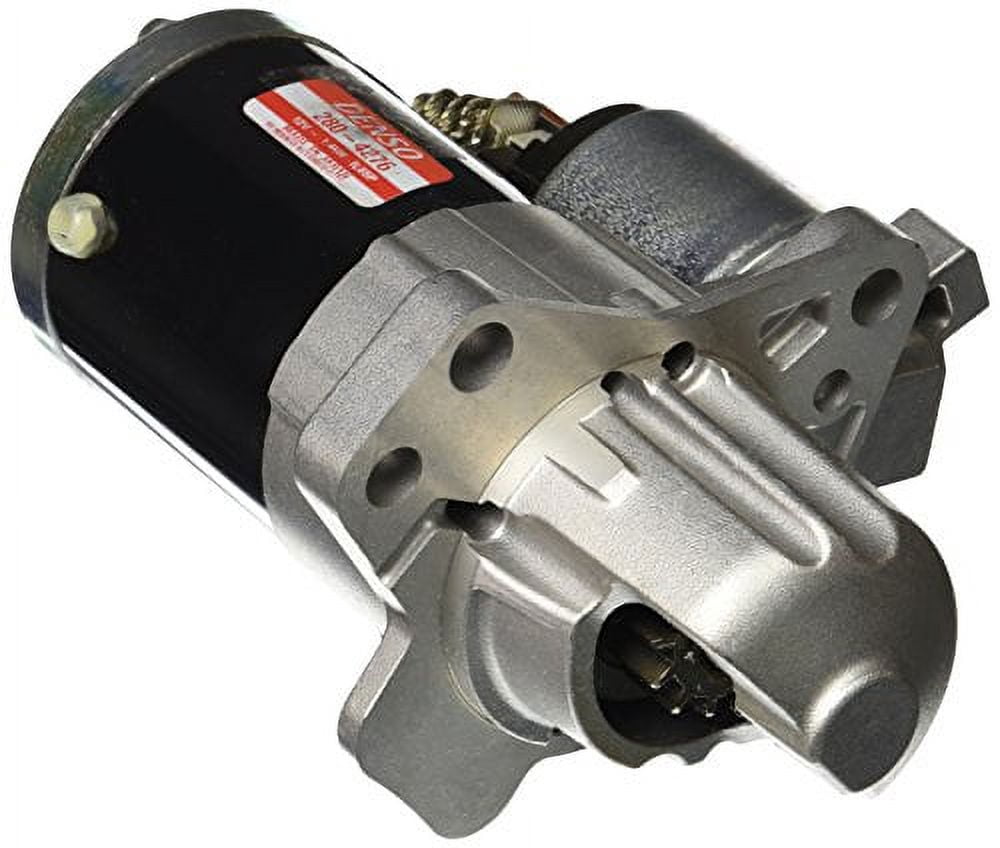 Remanufactured Denso Auto Parts Starter Motor P/N:280 4276