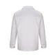 thumbnail image 4 of Blusa y camisa de manga larga con cuello vuelto para hombre, camisa informal de moda con retazos de color, camisa de manga larga con botones y cuello vuelto, camisa de poliéster para hombre, 4 of 8