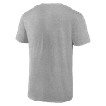 thumbnail image 3 of Men's Heather Gray 2025-26 College Football Playoff Event Logo T-Shirt, 3 of 3