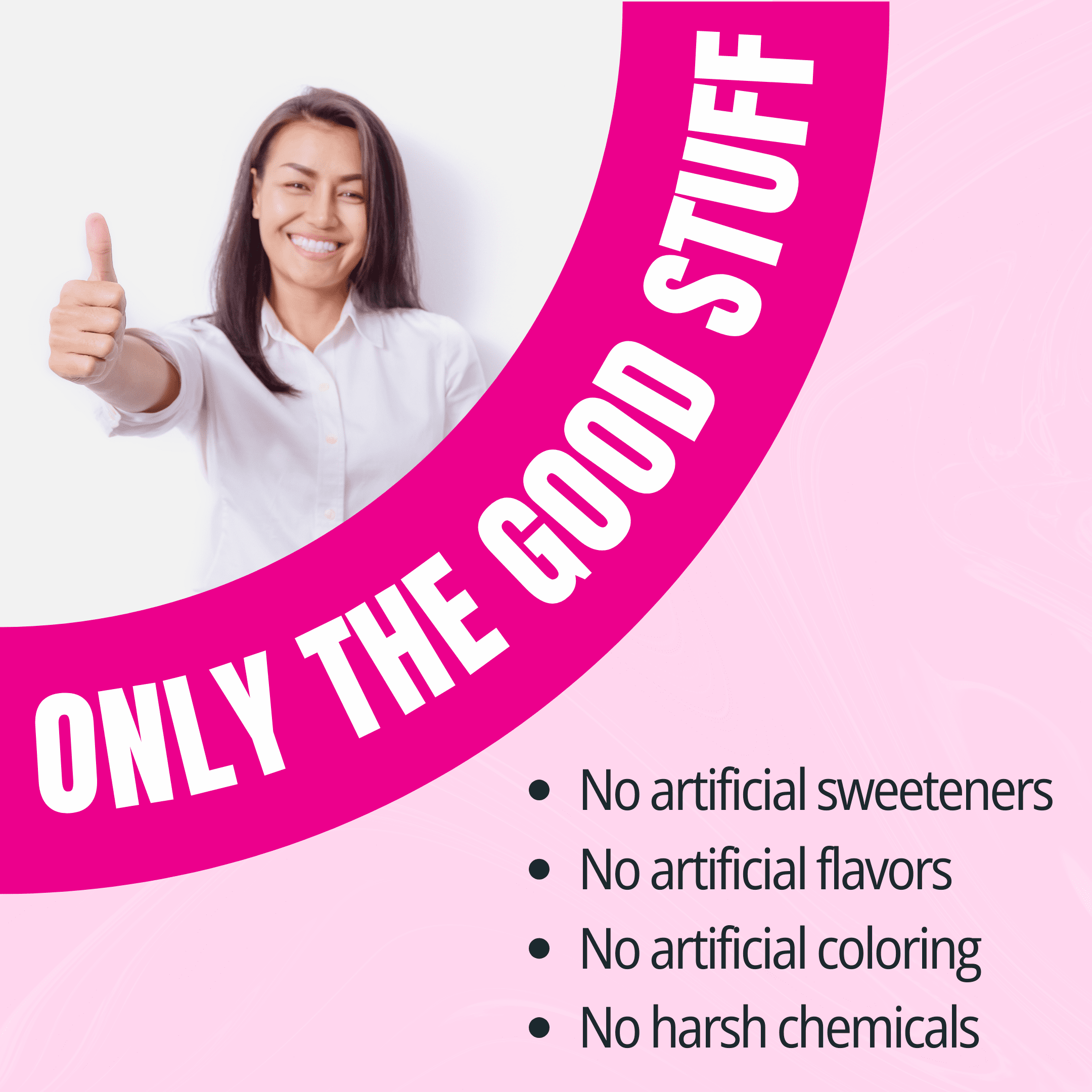 The Relief Products, Natural Eyes, Pink Eye Relief, Fast Dissolving Tablets,  70 Ct