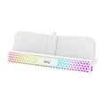 thumbnail image 1 of Charging Dock for PS5 Portal Handheld - Single-Slot Charger with Portable Stand & Customizable RGB LED Lights, Fast USB-C Charging, Anti-Slip Base, Overcharge Protection | PS5 Portal Accessories, 1 of 7