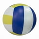 thumbnail image 2 of Balón de voleibol inflable, voleibol acuático, decoración para piscina, vacaciones, actividades al libre, juguete enorme para piscina, pelota de Diámetro 100cm, 2 of 8