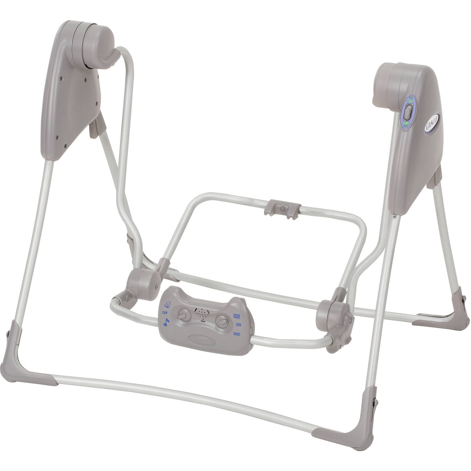 Graco Baby Snugglider Infant Car Seat Swing Frame Graco Baby Snugglider Infant Car Seat Swing Frame