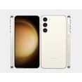 thumbnail image 3 of SAMSUNG Galaxy S23+ 5G S9160 Dual SIM 512GB 8GB RAM GSM Unlocked &ndash; Cream Samsung N/A, 3 of 8