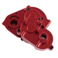 thumbnail image 3 of Carcasa de Caja de Transmisión shaofei para Axial RBX10 Ryft 1/10 RC Crawler Car Color Rojo, 3 of 5
