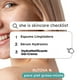 thumbnail image 5 of Set Facial Control de Grasa (2 productos), She is skincare, 5 of 5