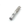 thumbnail image 4 of Accusize 5 Pcs 5/8'' by 5/8'' by 1-5/8'', 3-3/4'' Oal 4 Flute, M42-8% Cobalt End Mill, Finishing, Center Cutting, Co-58x5, 4 of 4