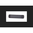 thumbnail image 1 of Boquilla PVC B&K S80 1/2"x9 cm gris, 1 of 1