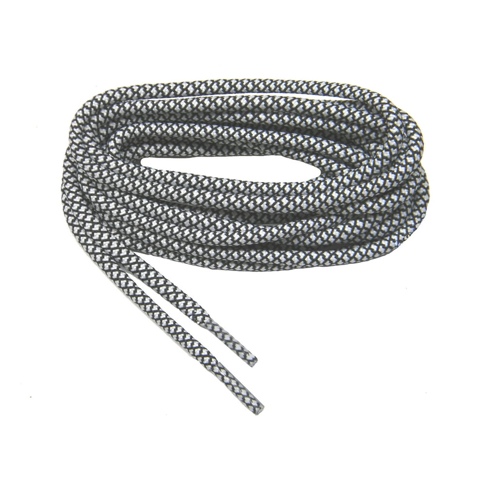 54 flat shoelaces