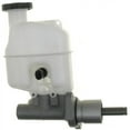 thumbnail image 5 of Brake Master Cylinder Fits select: 2004-2007 CHEVROLET MALIBU, 2007 PONTIAC G6 BASE/SE, 5 of 7