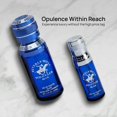 thumbnail image 4 of Eau de Toilette para hombre Beverly Hills Polo Club Blue 65 ml, 4 of 7