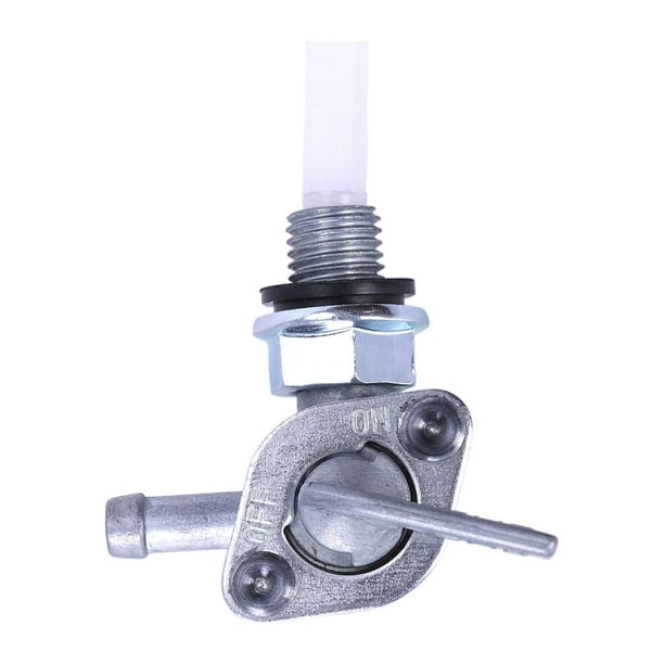 Interruttore Valvola Di Arresto Carburante Per Generatore - Foto 6