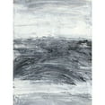 thumbnail image 3 of Harper, Ethan 12x14 Black Modern Framed Museum Art Print Titled - Conductivity II, 3 of 5