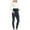 Gray A, variant on AKAFMK Women's Maternity Leggings Over The Belly,Summer Maternity Jeans for Women,Mother Woman Fashion Solid Color Elastic Waist Pockets Full Length Pants Jeans