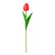thumbnail image 5 of Tulipán artificial realista, reutilizable, colorido, flor falsa, para bodas, fiestas, interiores, hogar, oficina, mesa, centro de mesa, decoración con flores artificiales, 5 of 8
