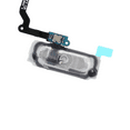 thumbnail image 4 of Replacement Home Button With Flex Cable Compatible For Samsung Galaxy S5 (Gold), 4 of 6