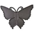 thumbnail image 3 of Butterfly Stepping Stone Garden Decoration Bronze Cast Iron Paver 17" Long by Flag Emotes, 3 of 3