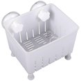 thumbnail image 2 of 1 Set Fish Breeder Box Tortoise Isolation Box For Aquariums With Suction Cups For Shrimp Breeding, 2 of 5