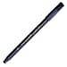 thumbnail image 3 of Yasutomo NSC6035A Marqueur de Calligraphie Noir - 3.5Mm, 3 of 3