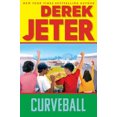 thumbnail image 2 of Curveball (Jeter Publishing), 2 of 2