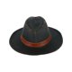 thumbnail image 3 of Jacobson Hat Company  Weathered Distressed Cotton Safari Hat (Men), 3 of 3