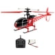 thumbnail image 1 of Sywqhk WLtoys XK V915-A 4CH RC Helicóptero 2.4GHz Cuadricóptero de Control Remoto de Altura Fija, 1 of 9