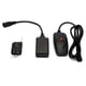 thumbnail image 2 of Camara De Humo 500 Watts Ghost-500 Iluminacion Led Steelpro Steelpro GHOST 500, 2 of 5
