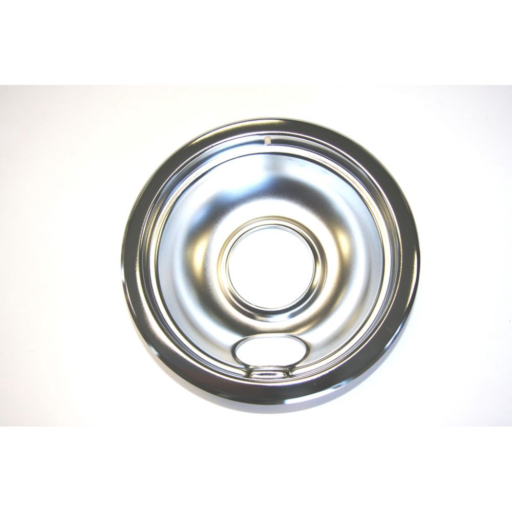 WB32X107 Kenmore Range 6 Inch Small Drip Pan