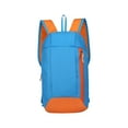 thumbnail image 1 of Sac à Dos de Voyage pour Femmes Bagage Cabine Sac d'Alpinisme Sac à Dos Compact de Plein Air Sac à Dos de Sport pour Hommes et Femmes Grande Capacité Sac de Randonnée Léger Sac de Voyage Sac à Dos pour Hommes Bagage Cabine, 1 of 1