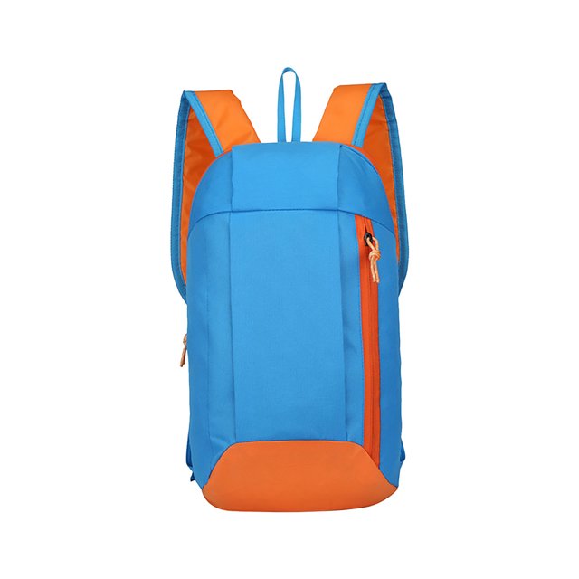 Fiudx Mochila Compacta, Equipo de Viaje Plegable, Montañismo Resistente, Ligera y Práctica para Senderismo, Ideal para Aventuras Al Aire Libre, Ideal para Hombres, Mujeres y Niños, Diseño Ergonómico