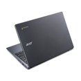 thumbnail image 2 of Chromebook LED Acer C720-2103 de 11,6" Restaurado - Intel Haswell Celeron de 4.a Generación 2955U 1,40ghz, 16 GB SSD, 2 GB Mem, Pantalla de 11,6", Cámara Web, BT 4, 802.11a/b/g/n, Chrome OS (Reacondic, 2 of 4