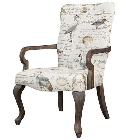 UPC 675716439705 product image for Madison Park Arnau Accent chair - Multi - 26x29x40 inch | upcitemdb.com