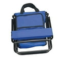 thumbnail image 1 of Preferred Nation Chaise Pliante avec Glacière, Grande, Taille Unique (7369.Blue), 1 of 2