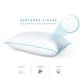 thumbnail image 2 of Almohada Queen Size Sognare Firme, 2 of 4