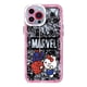 thumbnail image 3 of Marvel Cute Spidermans Hello Kitty Cover Case for Apple iPhone 11 7 6s 12 Mini 15 Plus SE 13 Pro Max XR 14 Pro 8 X XS, 3 of 5