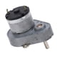 thumbnail image 1 of Motorreductor DC 12V 5RPM Reducción de velocidad Motorreductor Acero de aleación para equipos robotizados, 1 of 14
