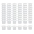 thumbnail image 2 of BLESIYA Empty Paint Pots Strips Acrylic Paint Storage Containers for Festival School 10pcs 10ml 22.5cm, 2 of 8