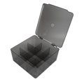 thumbnail image 1 of Organizador Divisores Flip Grids Almacenamiento Gran Capacidad, 1 of 7