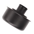 thumbnail image 1 of Breather Valve Cover, Lightweight Push In Breather Valve Cover Easy To Install  For Car, 1 of 8