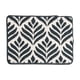 thumbnail image 3 of Xihbxyly Alfombrilla de Baño Antideslizante, Suave y Absorbente, de Microfibra, Ligera y de Secado Rápido, con Un Acogedor Diseño de Terciopelo, Ideal para Baño, Cocina y Sala de Estar, Ideal para Fa, 3 of 7