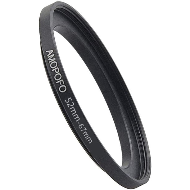 Porte-filtres Cokin Série A + Adaptateur 52mm + Filtres 87A/60A/56A – Occasion
