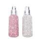 thumbnail image 1 of Atomizador De Perfume, Elegante Botella De Viaje De Perfume Con Diamantes De Imitación De 10 Ml Y 2 Piezas Para Viajes, 1 of 7