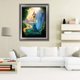 thumbnail image 3 of Kit Completo de pintura de Diamante CHAO Rapunzel Princess 30x40cm, 3 of 5