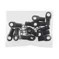 thumbnail image 4 of 12pcs Rod Ends With Hollow Balls 5347 For Bandit Stampede Slash 2wd Drag Slash Summit Parts, 4 of 4