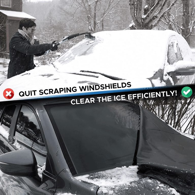 Windshield Protection
