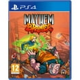 thumbnail image 1 of Mayhem Brawler [PlayStation 4], 1 of 1