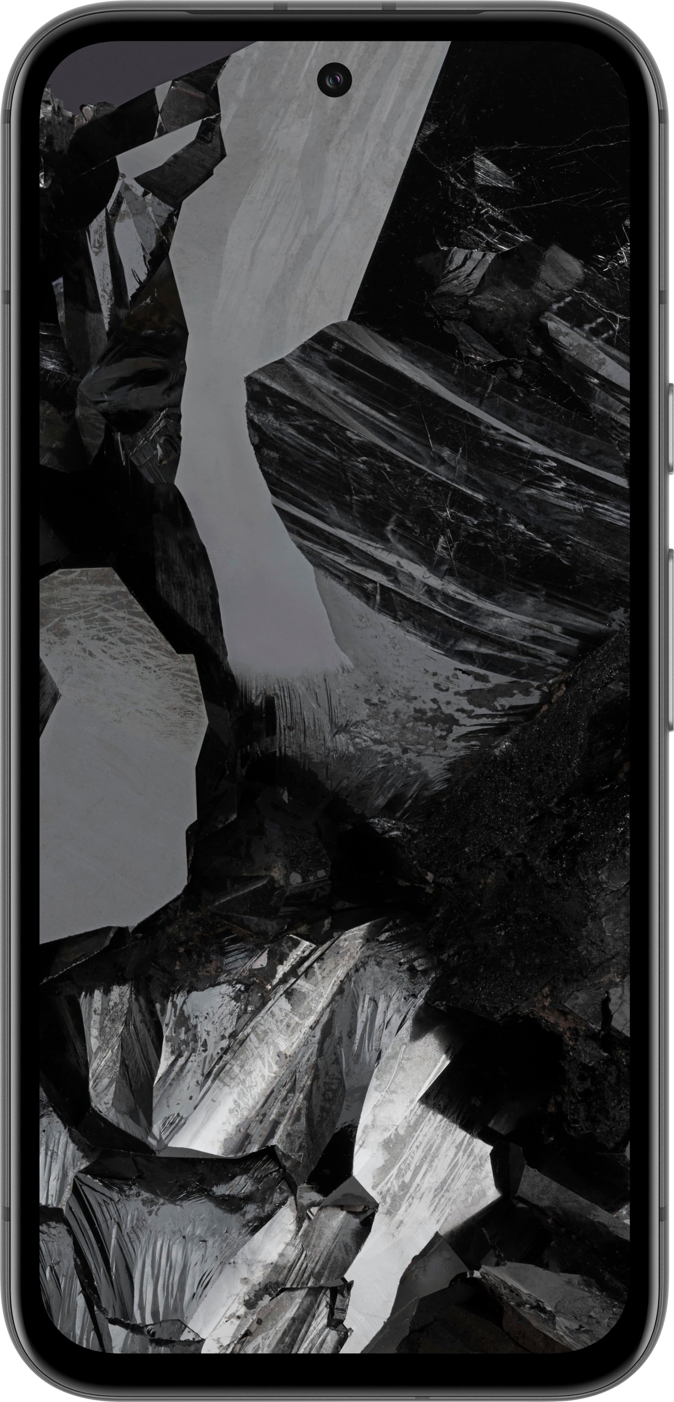 Restored  Google Pixel 8a 128GB Verizon Locked (Refurbished)