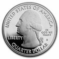 thumbnail image 2 of 2013-S Silver Quarter ATB Fort McHenry Proof (Silver), 2 of 2